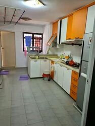 Blk 129 Yio Chu Kang Ville (Ang Mo Kio), HDB 3 Rooms #575504251
